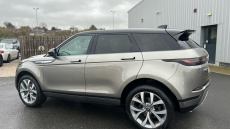 Land Rover Range Rover Evoque 2.0 D180 HSE 5dr Auto Diesel Hatchback